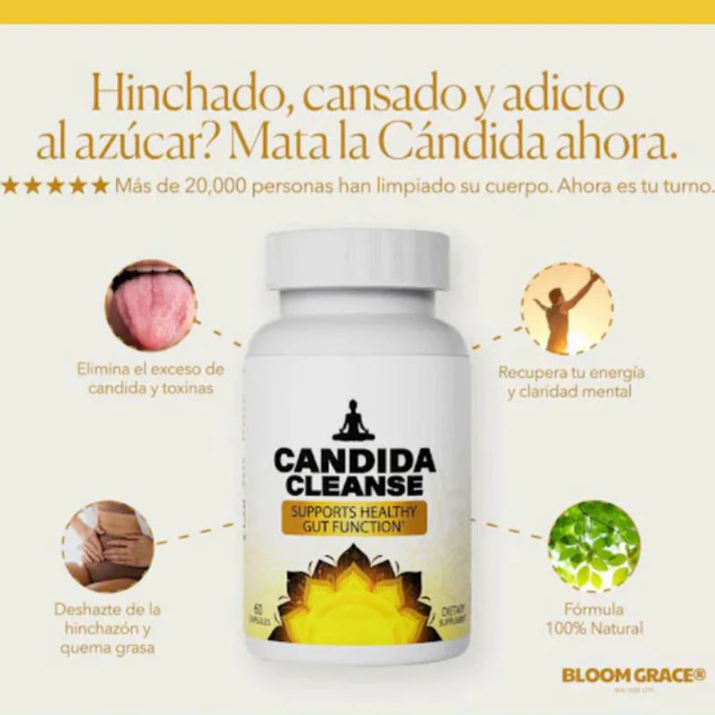 Candida Cleanse®