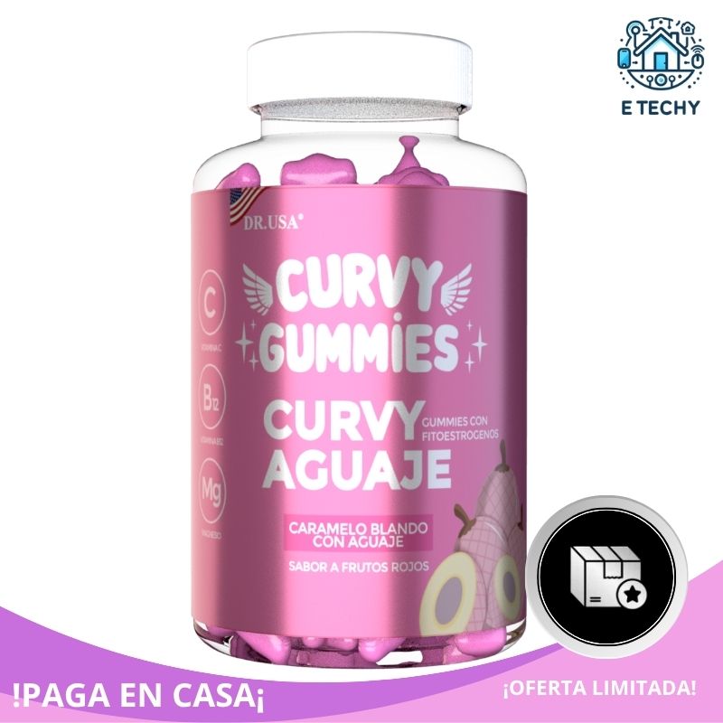 Curvy Gummies®