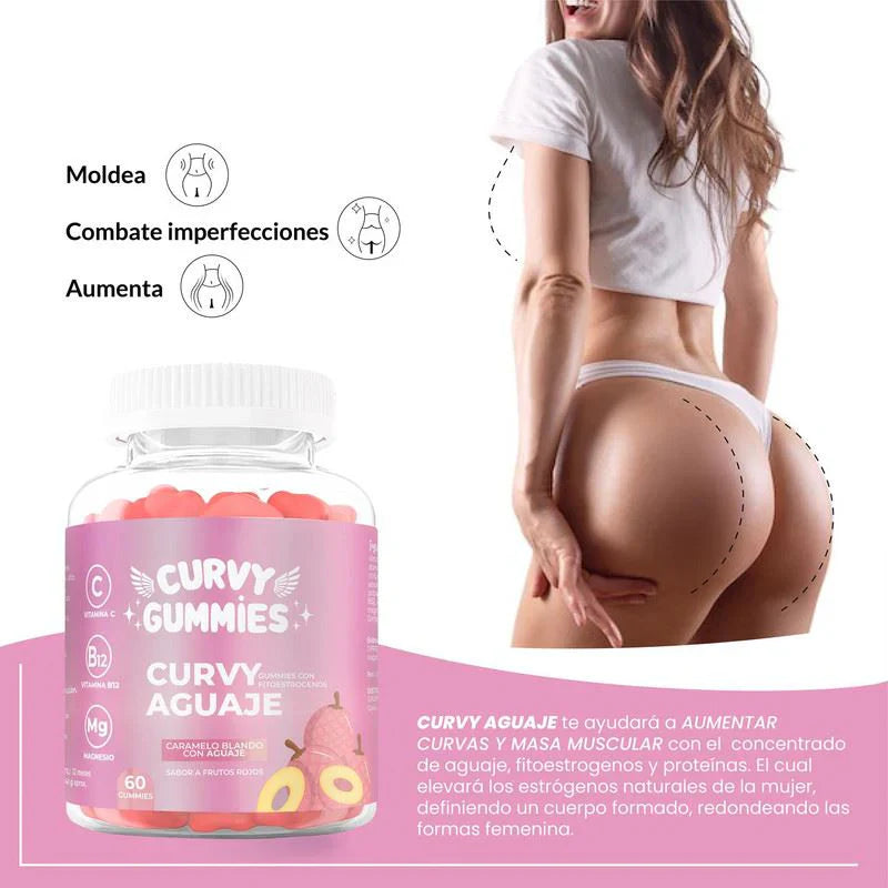 Curvy Gummies®