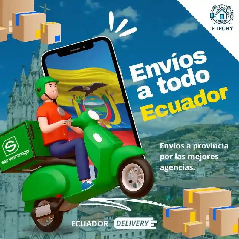 Caja Misteriosa Premium