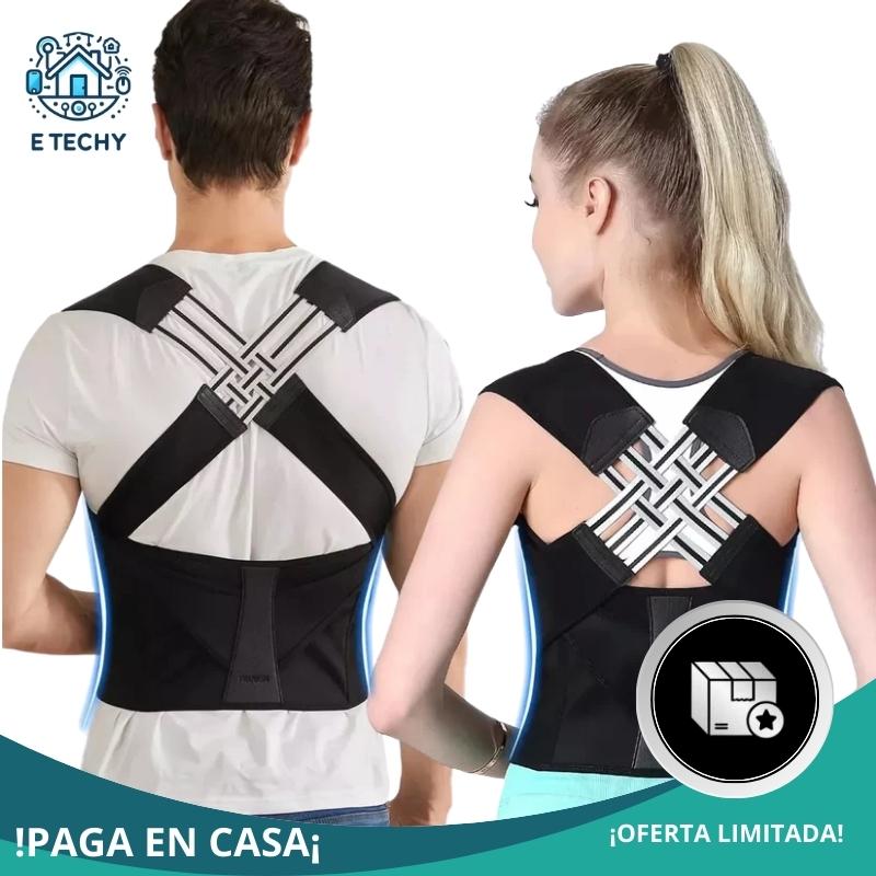Corrector de Postura