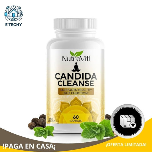 Candida Cleanse®