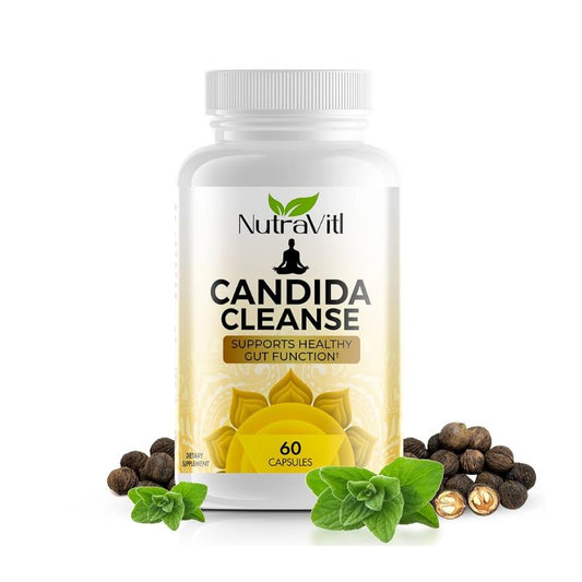 Candida Cleanse®