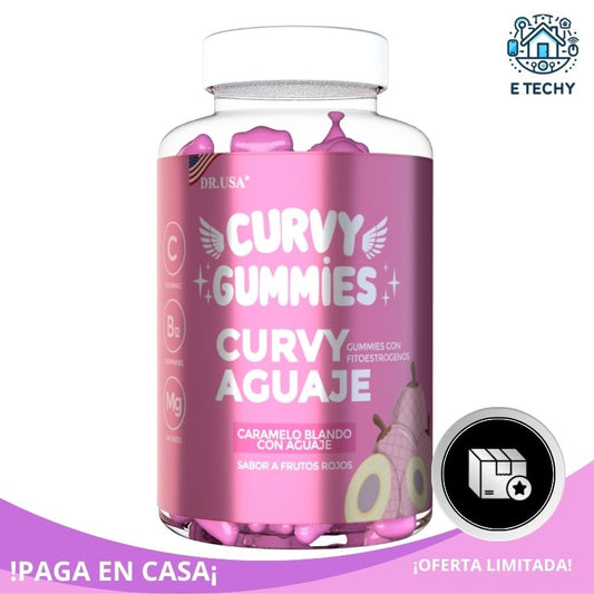 Curvy Gummies®