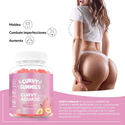 Curvy Gummies®